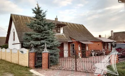  1-этаж.(136.42 м2), Кобрин(г. Кобрин)