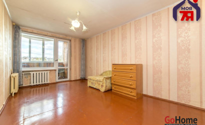 Купить 3-комнатную квартиру, Вилейка, Л.Толстого ул., 59. Фото 10