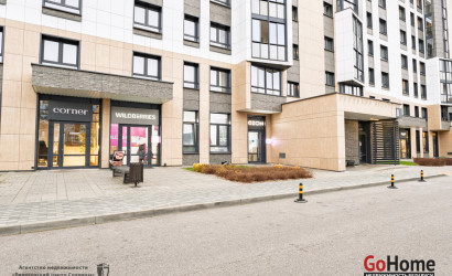 Снять 2-комнатную квартиру, Минск, Нововиленская, 31 (Центральный район). Фото 41