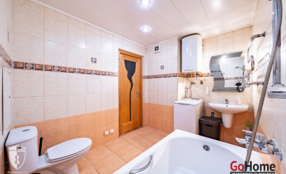 Снять 2-комнатную квартиру, Минск, Якуба Коласа, 39 (Советский район). Фото 13