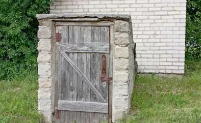  55 м2, Озерница