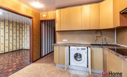 Купить 4-комнатную квартиру, Минск, Артема ул., 47 (Заводской район). Фото 3