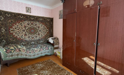  35 м2, Осиповичи(Сумченко, 40А)
