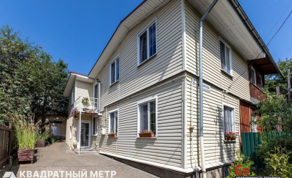 Купить дом, Минск, Шабловского ул., 8, 6 соток. Фото 37