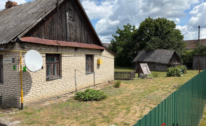 Купить участок, Береза, Анатолия Ольшевского, 32, 13 соток. Фото 10
