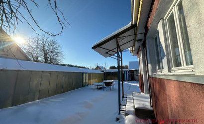 Купить коттедж, Брест, СТ Каменица-Жировецкая, 5 соток. Фото 8