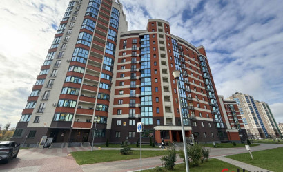 Купить 4-комнатную квартиру, Гродно, Воинов-Интернационалистов, 16. Фото 18
