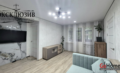 Купить 2-комнатную квартиру, Новополоцк, Школьная ул., 24. Фото 1