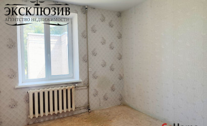 Купить 2-комнатную квартиру, Зеленый Бор, Железнодорожная ул., 1. Фото 8