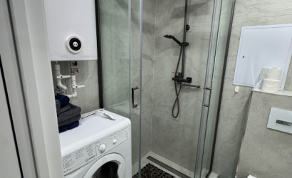 Снять 2-комнатную квартиру на сутки, Барановичи, Улица Ленина 8 кв 2. Фото 4