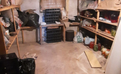 Купить 2-комнатную квартиру, Городок, Комсомольская. Фото 30