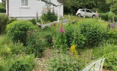 Купить дом в деревне, Поддубно, Шеневской с/с, 25 соток. Фото 4