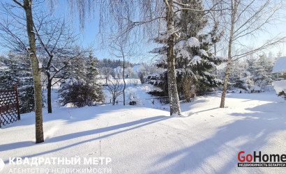 Купить дом в деревне, Аир, 9.2 соток. Фото 18