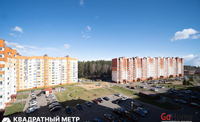 Купить 1-комнатную квартиру, Лесной, Александрова ул., 12. Фото 30