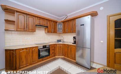 Купить 2-комнатную квартиру, Минск, Гедройца ул., 2(Московский район). Фото 3