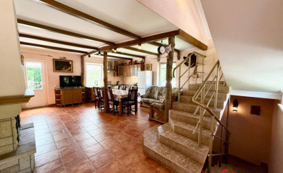 Купить дом, Озеры, 23 соток. Фото 4