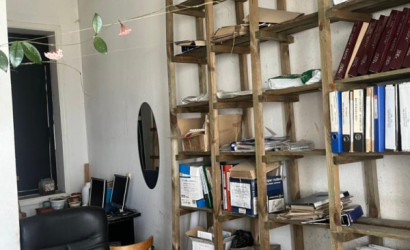 Продажа офиса, Минск, Чорного ул., 31, 76.3 кв.м.. Фото 5