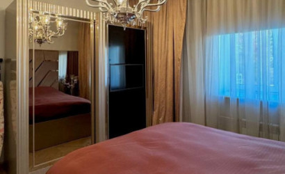 Купить 4-комнатную квартиру, Минск, Карла Маркса, 21 (Ленинский район). Фото 29