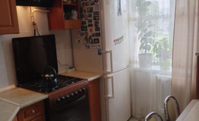 Купить 2-комнатную квартиру, Марьина Горка, Чапаева, 14. Фото 1