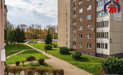 Купить 2-комнатную квартиру, Минск, Игуменский тракт, 16 (Ленинский район). Фото 29