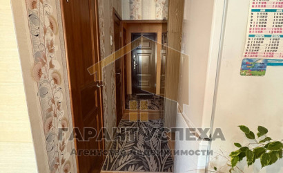 Купить 2-комнатную квартиру, Брест, ул. Сябровская, д. . Фото 10