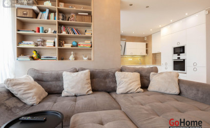 Купить 3-комнатную квартиру, Минск, Гамарника ул., 16/А (Советский район). Фото 32