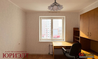 Купить 3-комнатную квартиру, Витебск, Богатырёва, 9. Фото 8