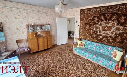  1-этаж.(104 м2), Жгунь(Добрушская)