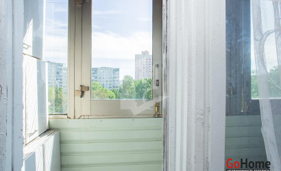 Купить 2-комнатную квартиру, Минск, Рокоссовского просп., 7(Ленинский район). Фото 20