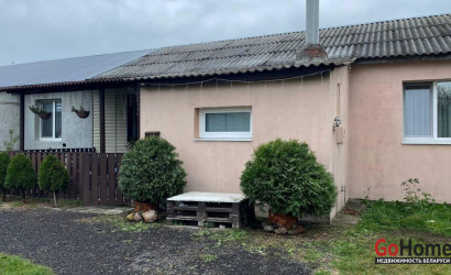 Купить дом, Седча, Южный пер., 1 соток. Фото 25