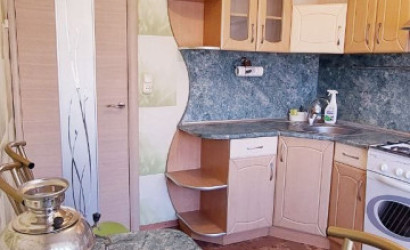 Купить 2-комнатную квартиру, Витебск, Московский, 19/1. Фото 9