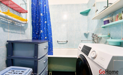 Купить 3-комнатную квартиру, Минск, Асаналиева ул., 4 (Октябрьский район). Фото 12