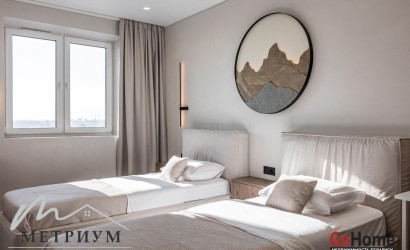 Купить 3-комнатную квартиру, Минск, Щорса ул., 42 (Московский район). Фото 17