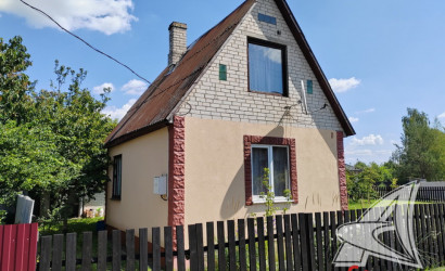 Купить дачу, Брест, Тельминский с/с, 5.42 соток. Фото 5