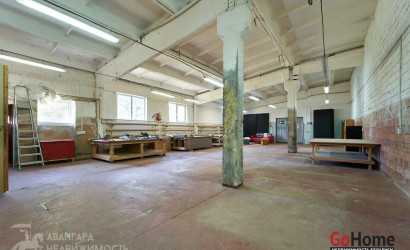 Продажа помещения, Косино, Промышленная ул., 4,  1163 кв.м.. Фото 16