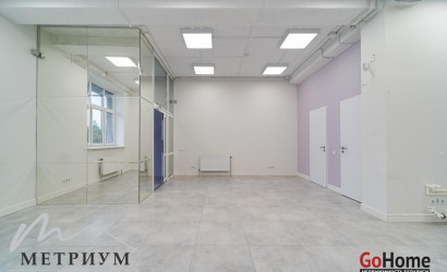 Аренда офиса, Минск, Дроздовича ул., 6, 54 кв.м.. Фото 5