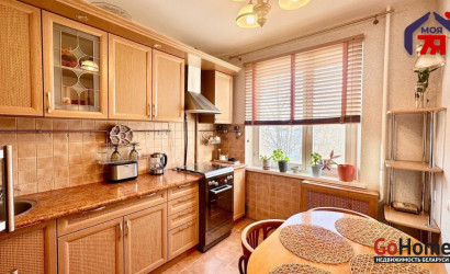 Купить 2-комнатную квартиру, Солигорск, Парковая ул., 10. Фото 2