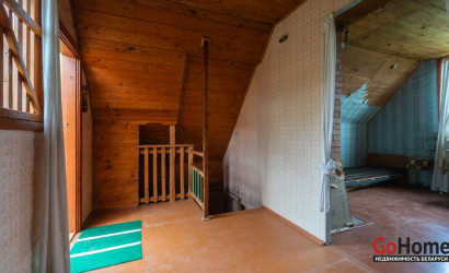 Купить дом в деревне, ИВУШКА 1, 6.18 соток. Фото 13