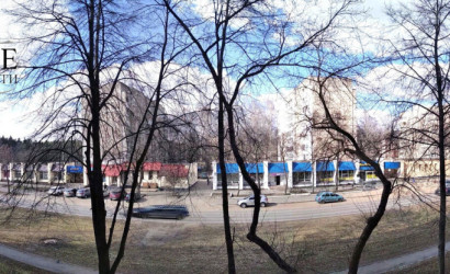 Купить 3-комнатную квартиру, Новополоцк, Дружбы ул., 9. Фото 11