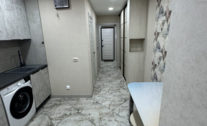 Купить 1-комнатную квартиру, Пинск, Костюшко, 52. Фото 6