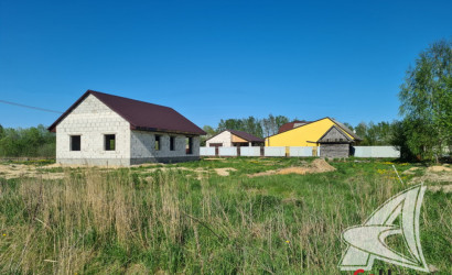 Купить дом, Кобрин, г. Кобрин, 12.88 соток. Фото 15