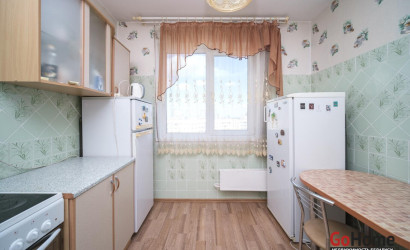 Купить 2-комнатную квартиру, Минск, Рафиева ул., 3/1(Московский район). Фото 21