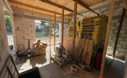 Купить дом, Гродно, Герасимовича, 10.54 соток. Фото 21