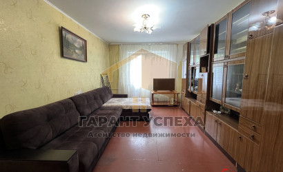 Купить 2-комнатную квартиру, Брест, ул. Волгоградская. Фото 2