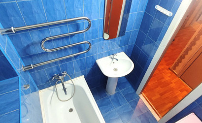 Купить 3-комнатную квартиру, Гродно, Терешковой, 23А. Фото 3