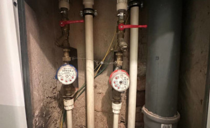 Купить 2-комнатную квартиру, Минск, Осипенко, 28 (Центральный район). Фото 7