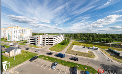 Купить 2-комнатную квартиру, Минск, Уборевича, 88(Заводской район). Фото 23