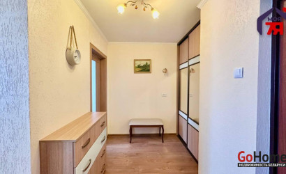 Купить 1-комнатную квартиру, Слуцк, Ленина ул., 136/1. Фото 23