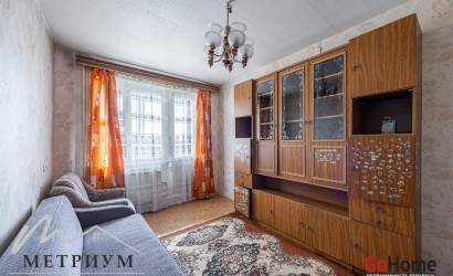 Купить 4-комнатную квартиру, Минск, Рафиева ул., 83 (Московский район). Фото 11