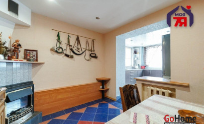 Купить 2-комнатную квартиру, Минск, Сурганова ул., 68(Советский район). Фото 5